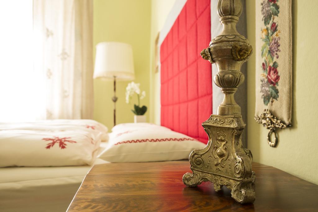 בולצאנו Il Battente 1862 Bed&Breakfast - For Exclusive Use - חדר תמונה
