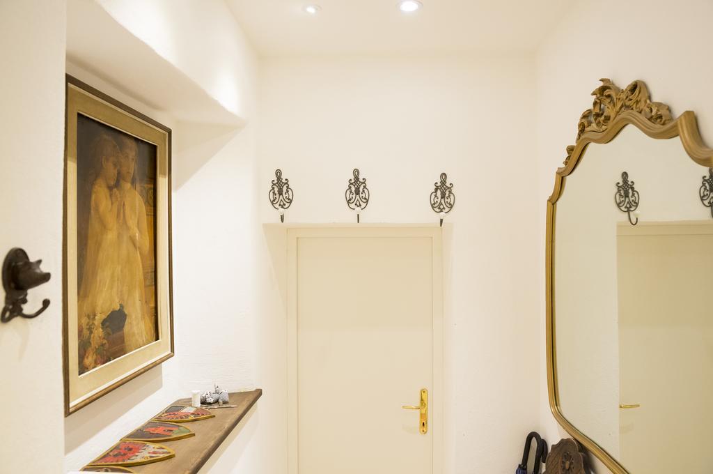 בולצאנו Il Battente 1862 Bed&Breakfast - For Exclusive Use - מראה חיצוני תמונה